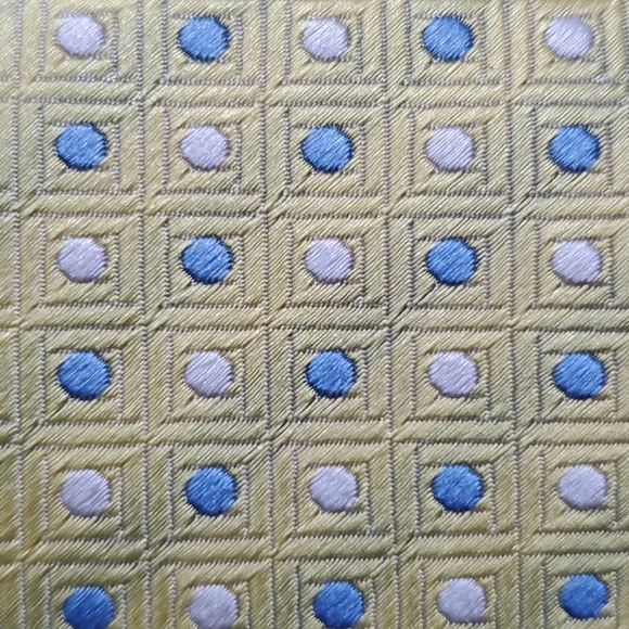 Nautica Silk Necktie - Picture 4 of 7